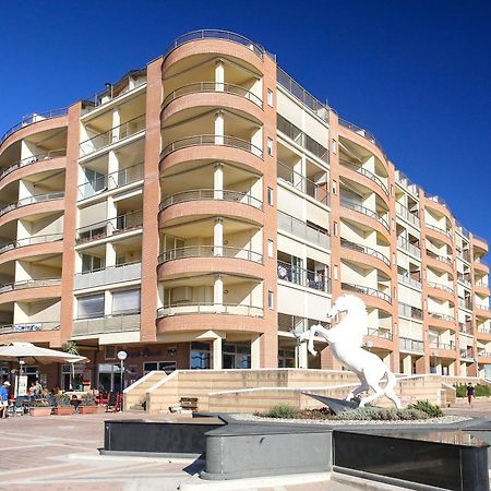 Residence Mediterraneo Marina di Grosseto Esterno foto