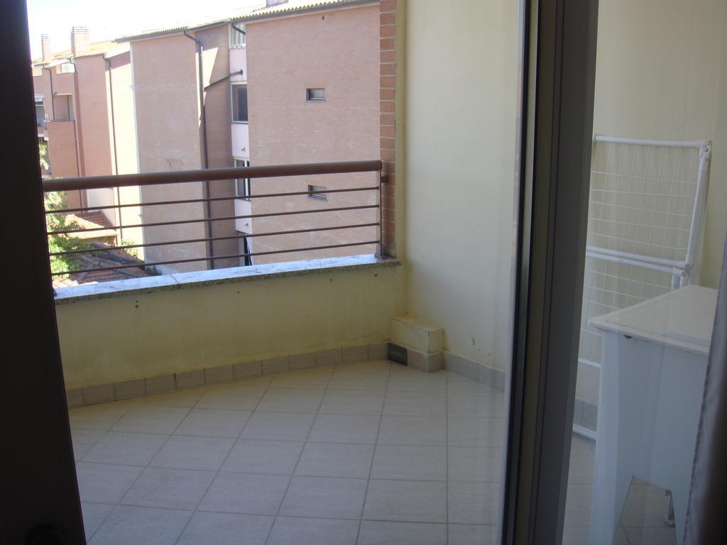 Residence Mediterraneo Marina di Grosseto Esterno foto